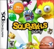 Логотип Emulators Squeeballs Party